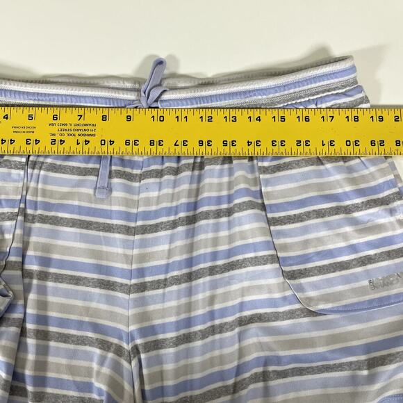 CUDDL DUDS 2 Piece Far Infared Pajama‎ Shorts Sleep Set XXL/XL Lounge Leisure - Picture 6 of 8